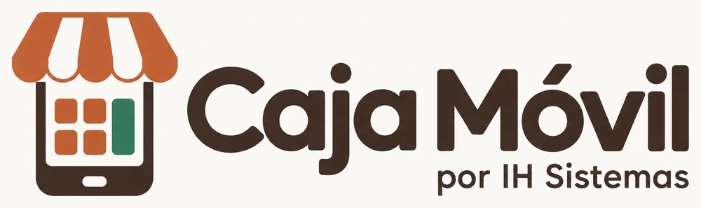 Caja Móvil por IH Sistemas